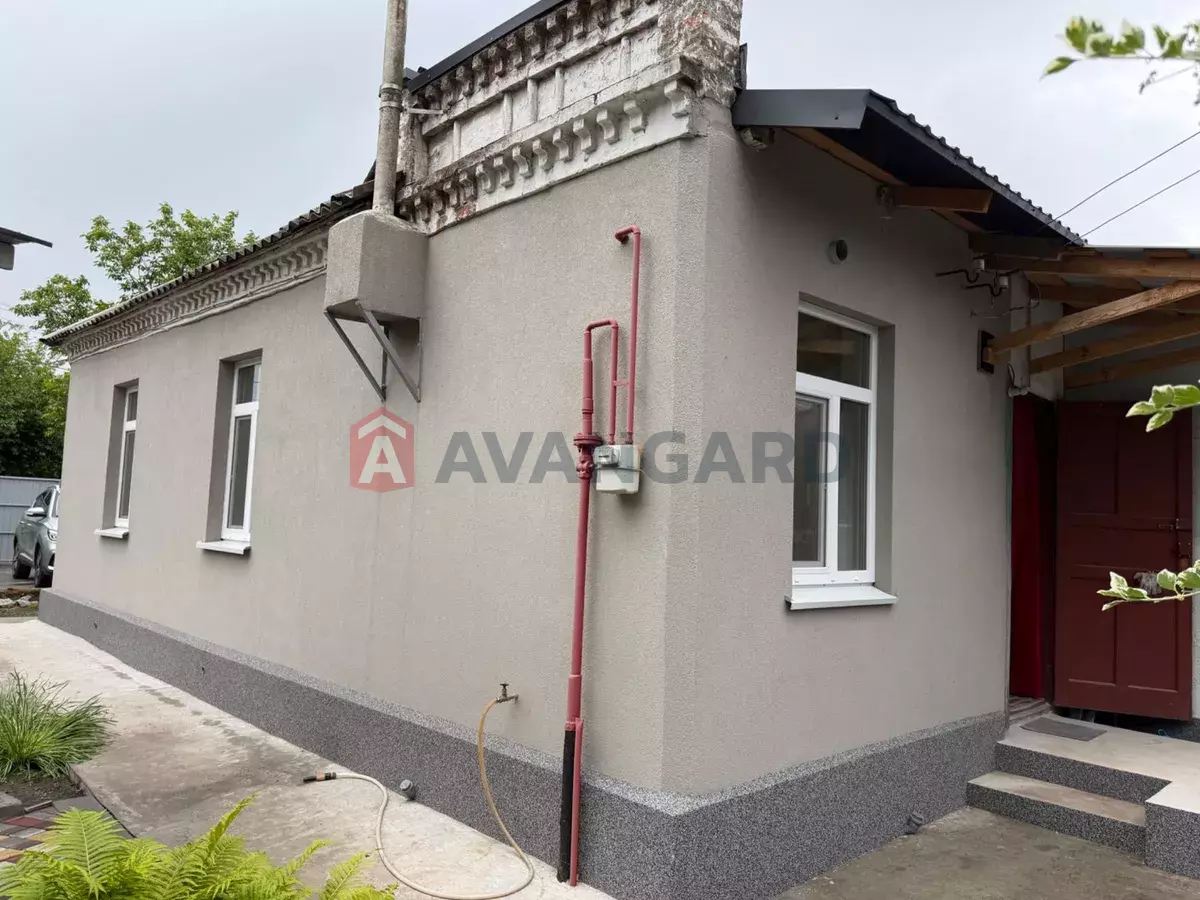 Частина будинку, 33 кв.м. фото 1 Частина будинку, 33 кв.м. фото 1