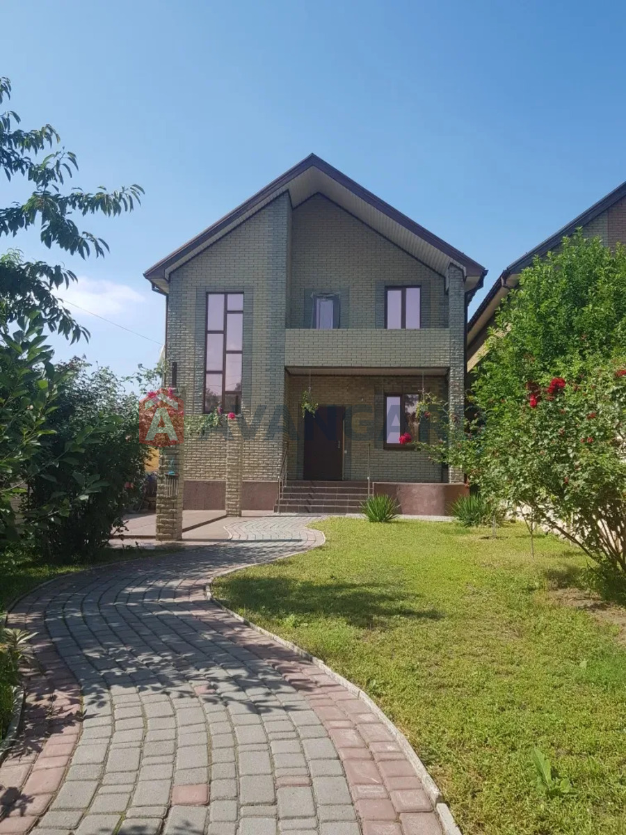 Дом, 240 кв.м. фото 2 Дом, 240 кв.м. фото 2