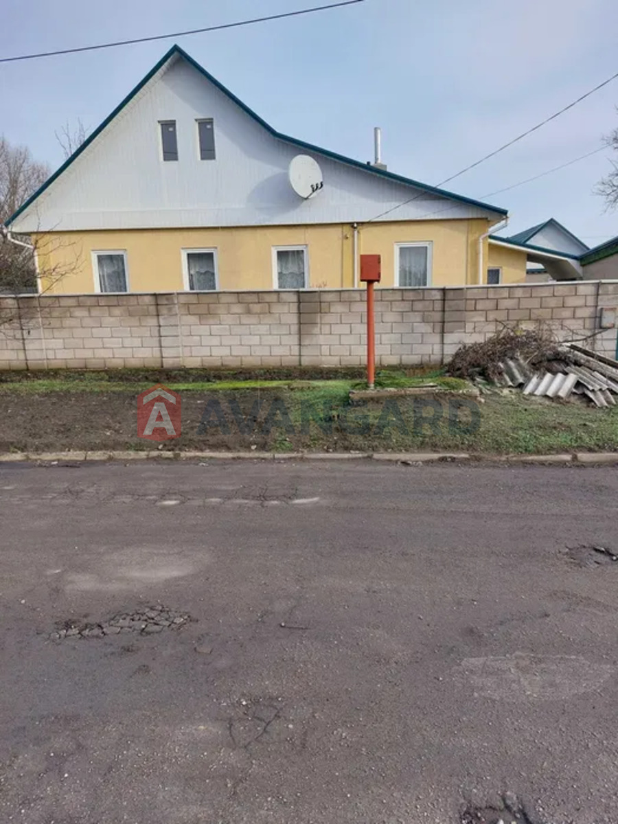 Дом, 80 кв.м. фото 1 Дом, 80 кв.м. фото 1