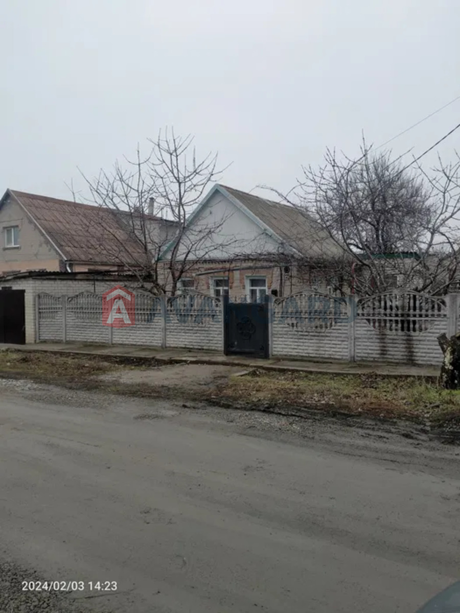 Дом, 60 кв.м. фото 2 Дом, 60 кв.м. фото 2