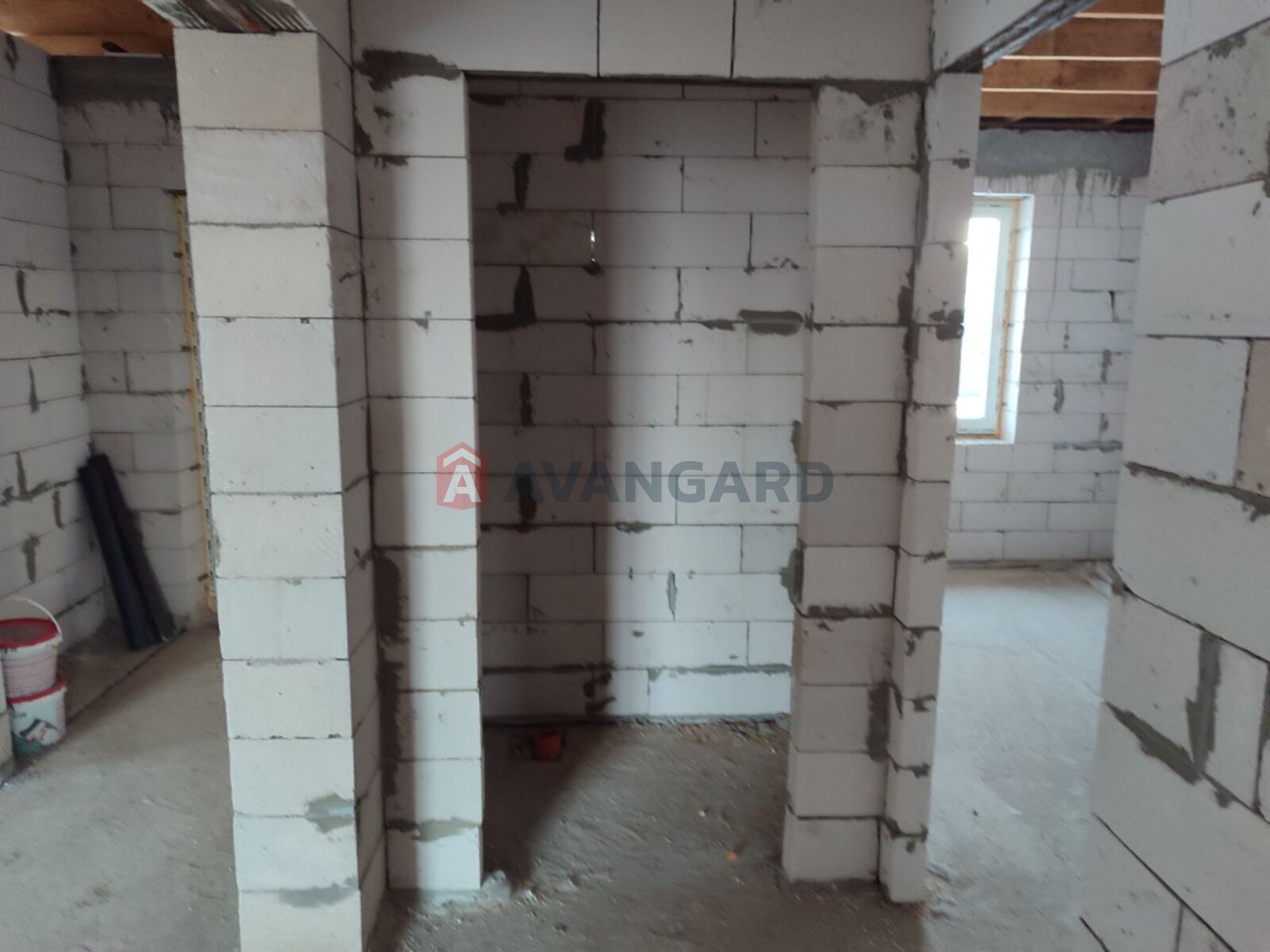 Будинок, 98 кв.м. фото 18 Будинок, 98 кв.м. фото 18