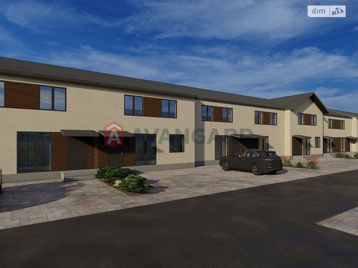 Таунхаус, 52 кв.м. фото 8 Таунхаус, 52 кв.м. фото 8