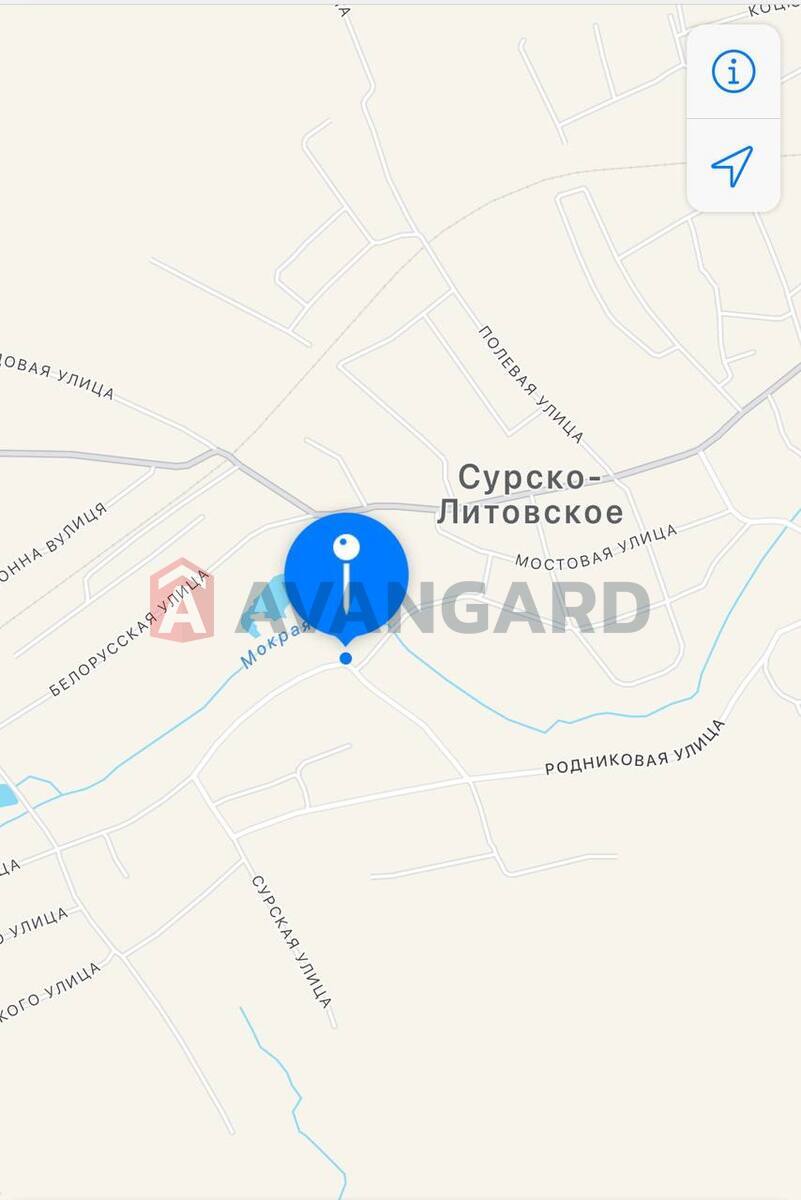 Будинок, 34 кв.м. фото 9 Будинок, 34 кв.м. фото 9