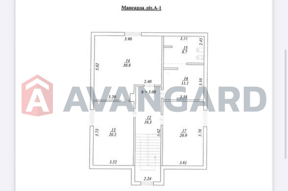 Будинок, 300 кв.м. фото 19 Будинок, 300 кв.м. фото 19