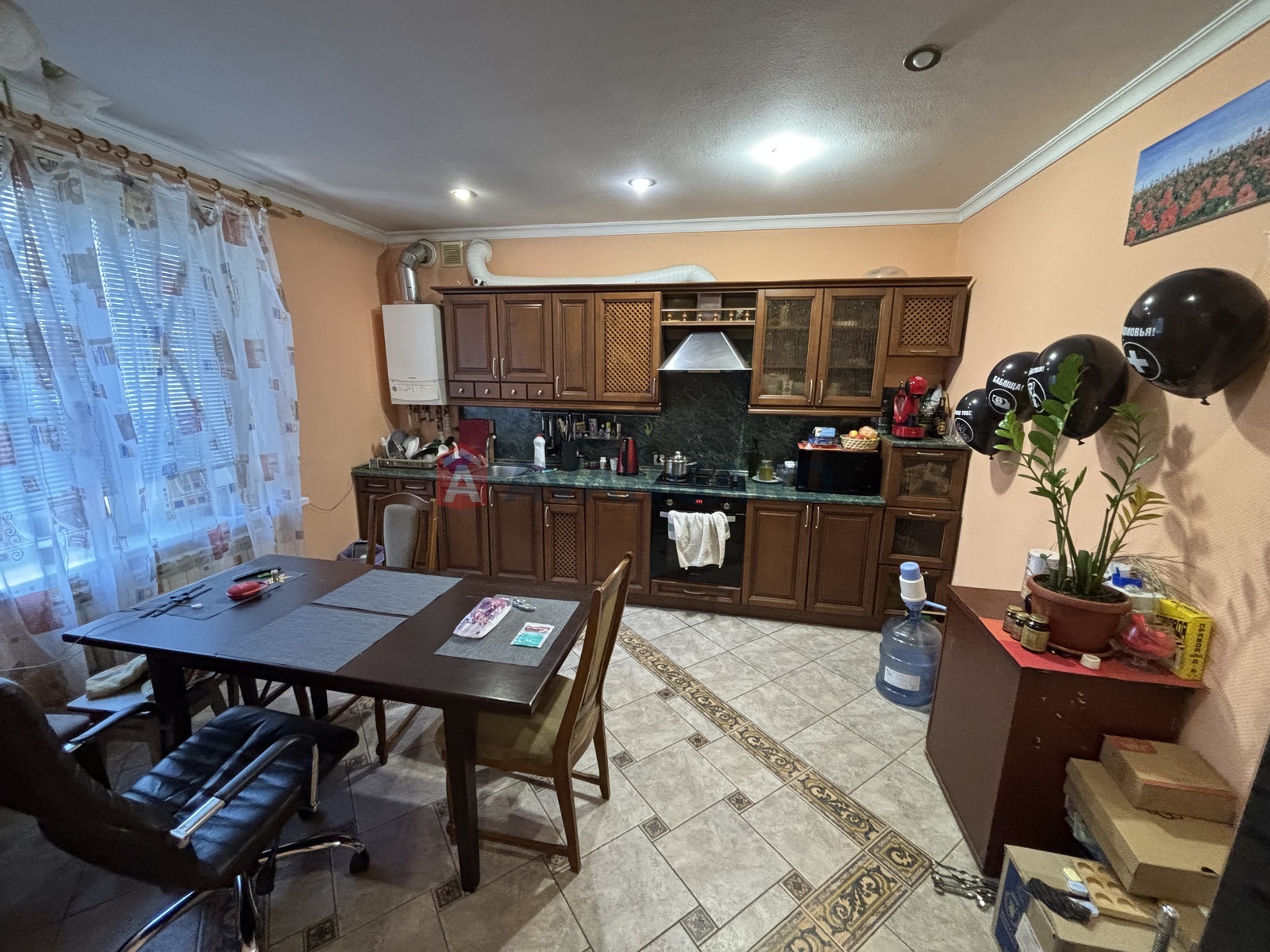 Дом, 110 кв.м. фото 1 Дом, 110 кв.м. фото 1