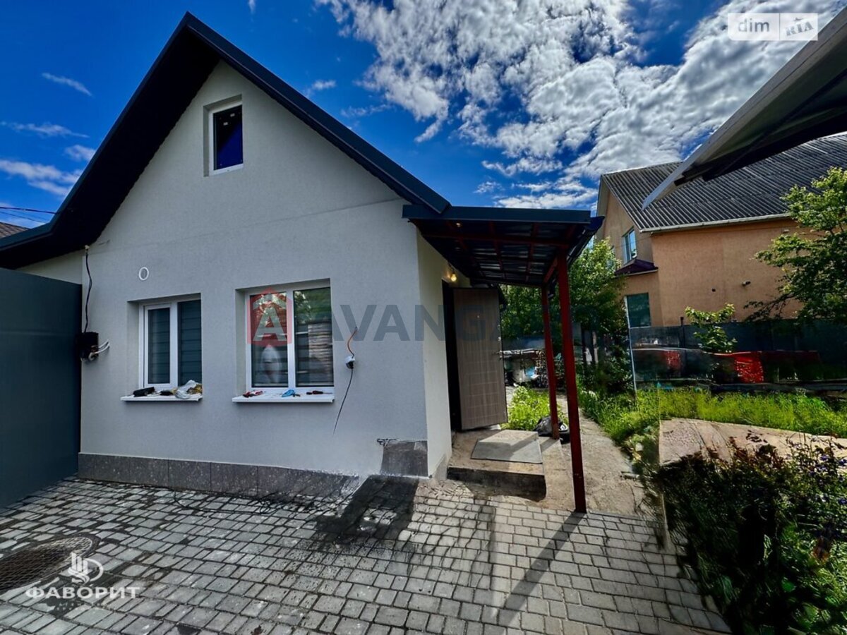 Дом, 37 кв.м. фото 6 Дом, 37 кв.м. фото 6