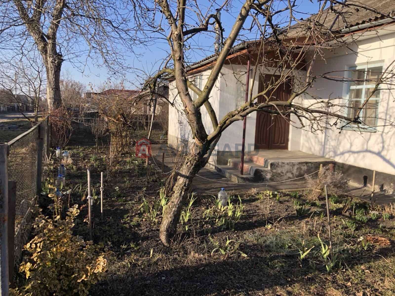 Дом, 70 кв.м. фото 1 Дом, 70 кв.м. фото 1