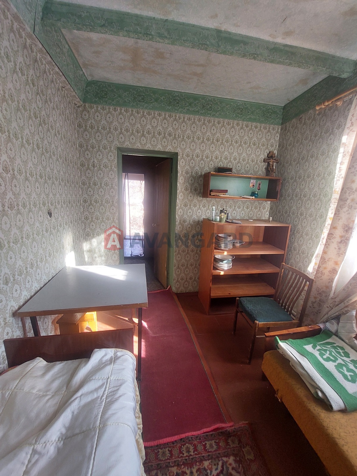 Дача, 67 кв.м. фото 7 Дача, 67 кв.м. фото 7