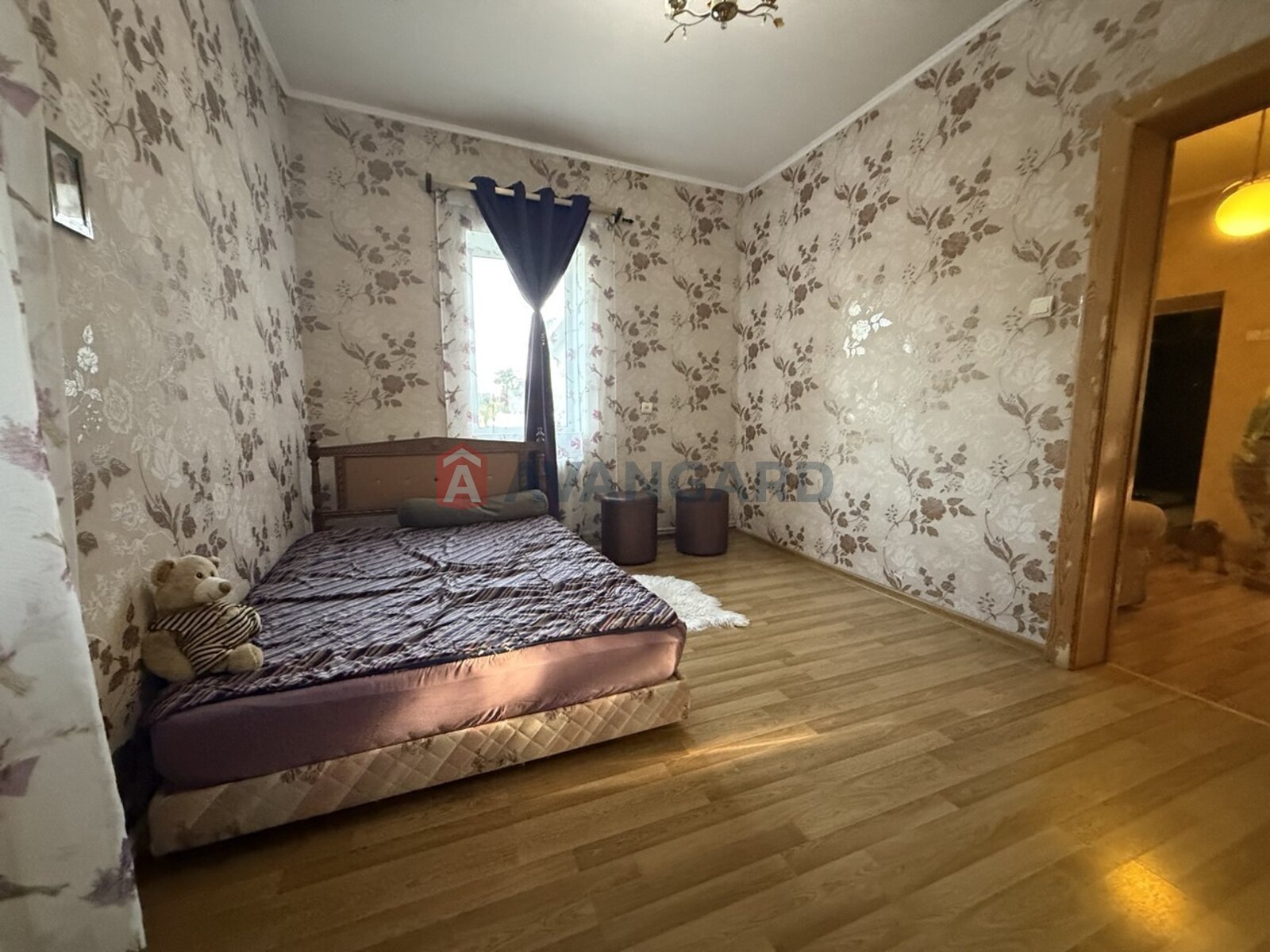 Будинок, 90 кв.м. фото 17 Будинок, 90 кв.м. фото 17