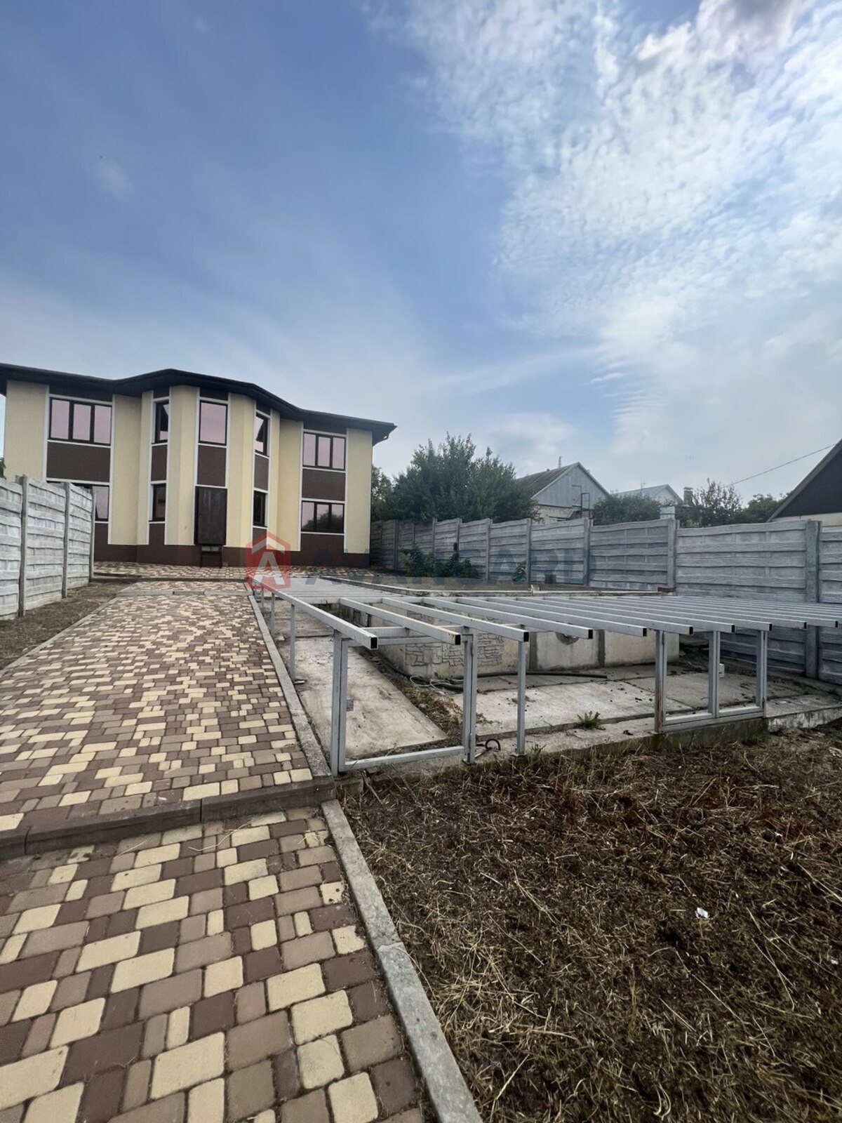 Дом, 250 кв.м. фото 17 Дом, 250 кв.м. фото 17