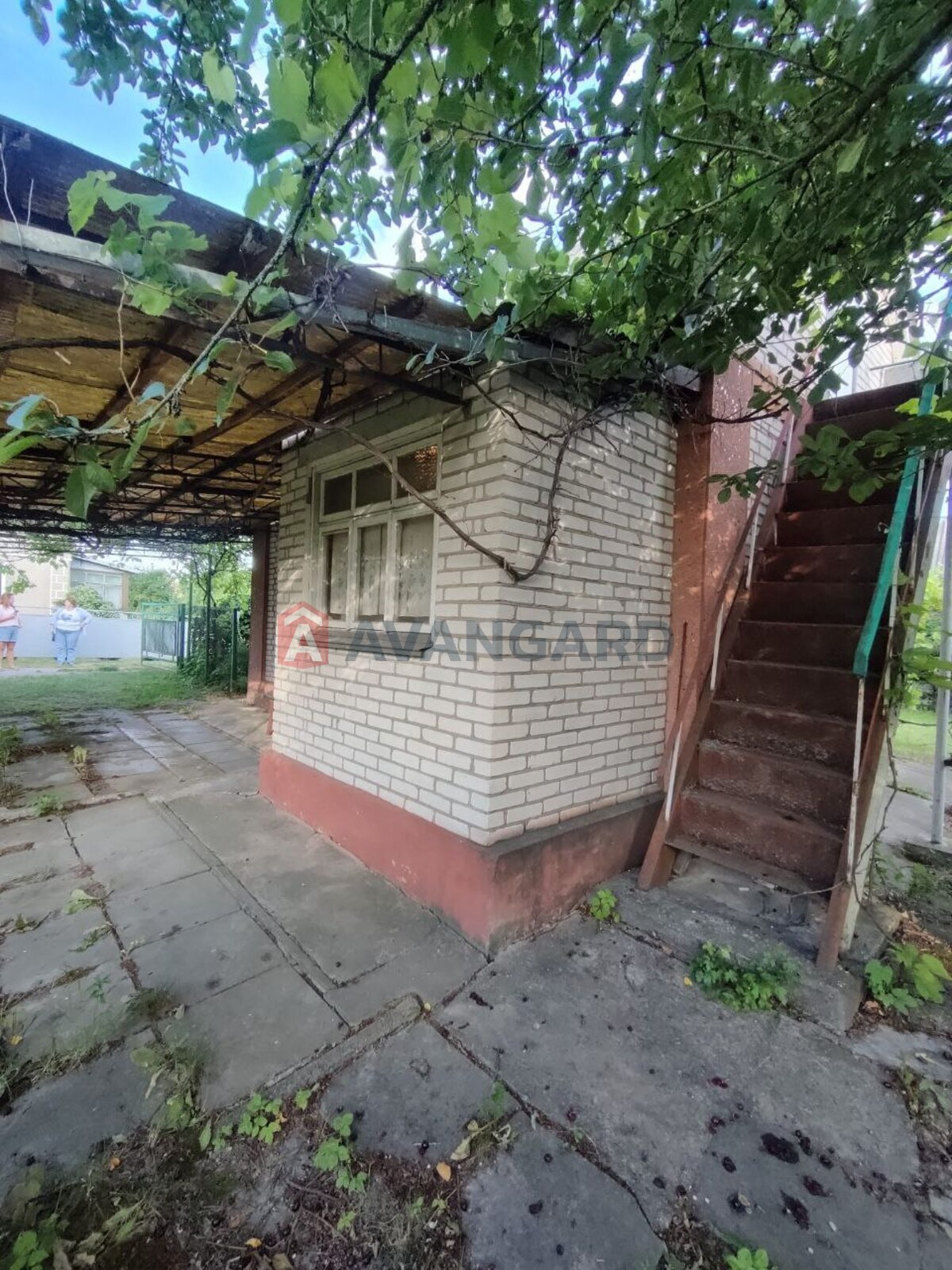 Дача, 35 кв.м. фото 5 Дача, 35 кв.м. фото 5