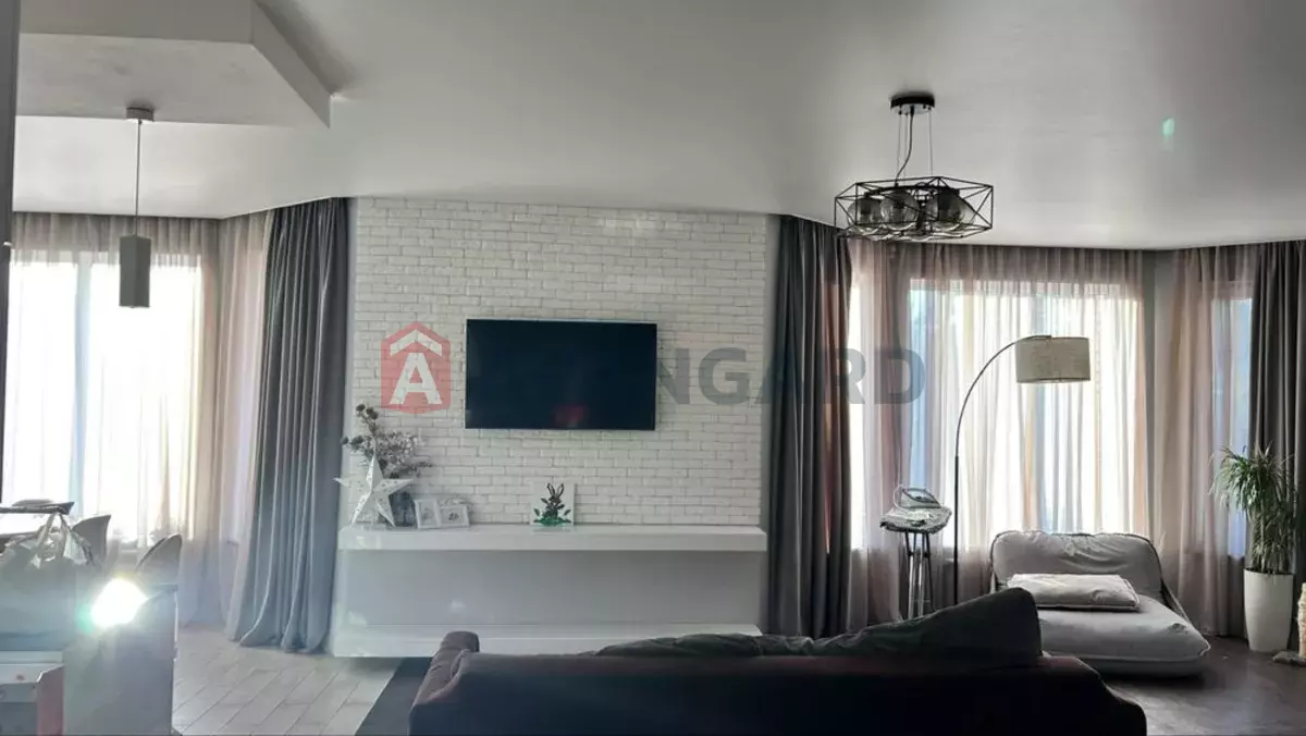 Дом, 230 кв.м. фото 24 Дом, 230 кв.м. фото 24