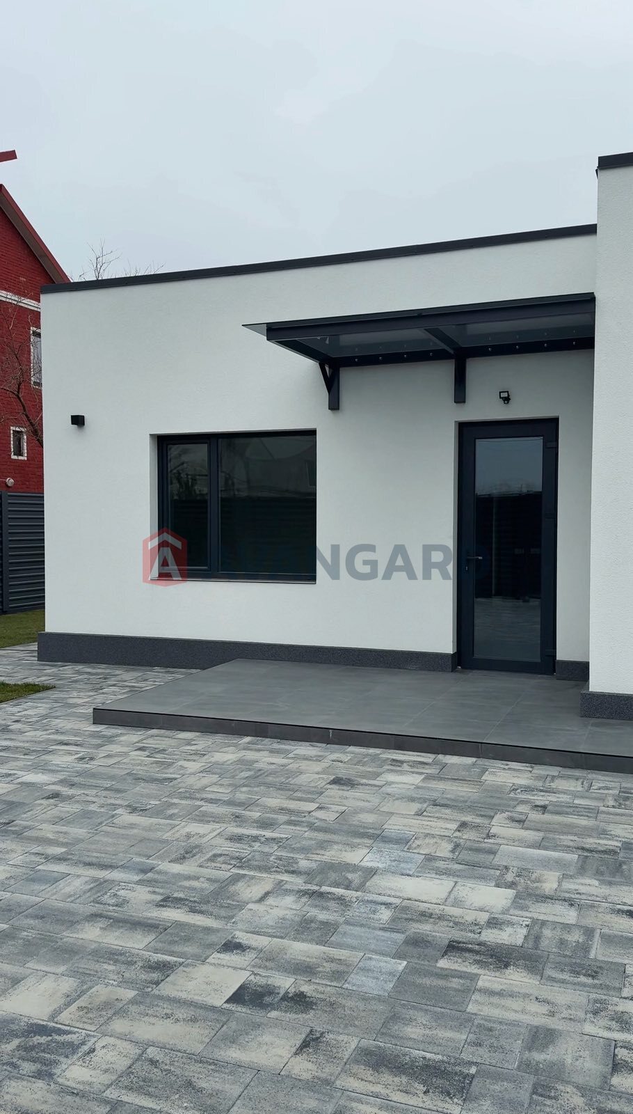 Будинок, 101 кв.м. фото 14 Будинок, 101 кв.м. фото 14