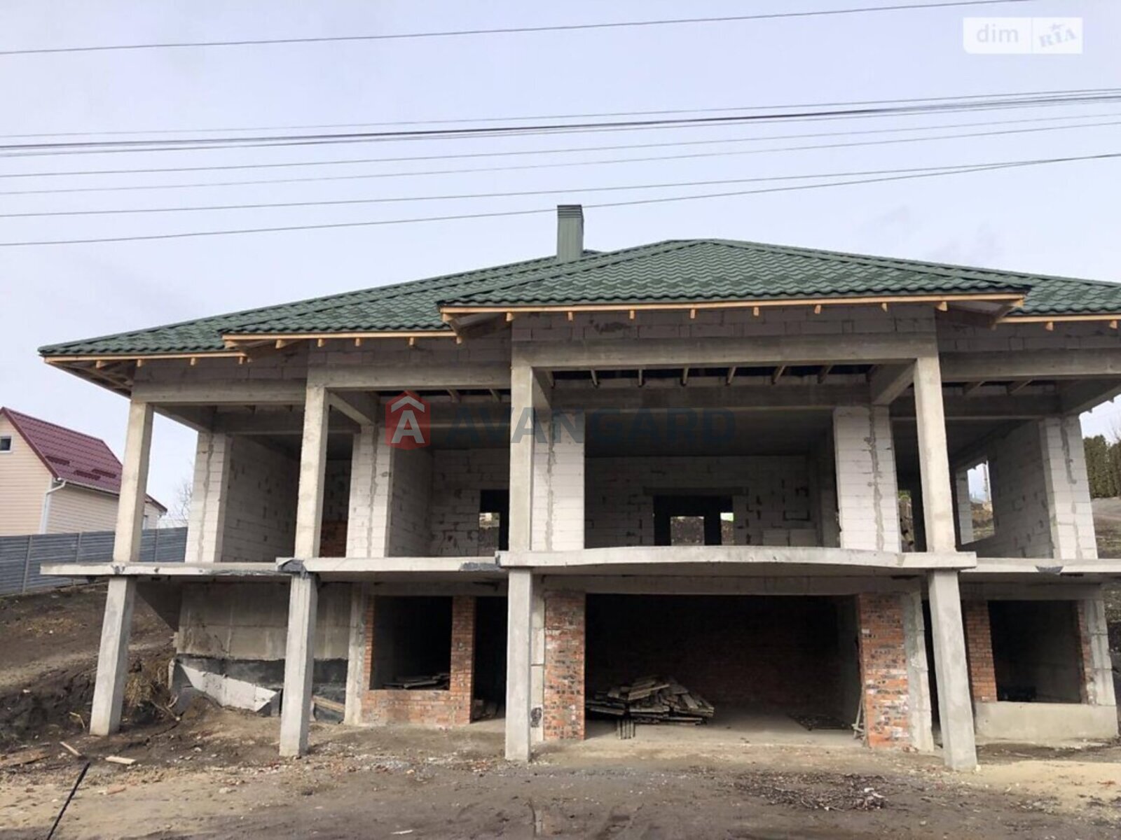 Дом, 238 кв.м. фото 19 Дом, 238 кв.м. фото 19