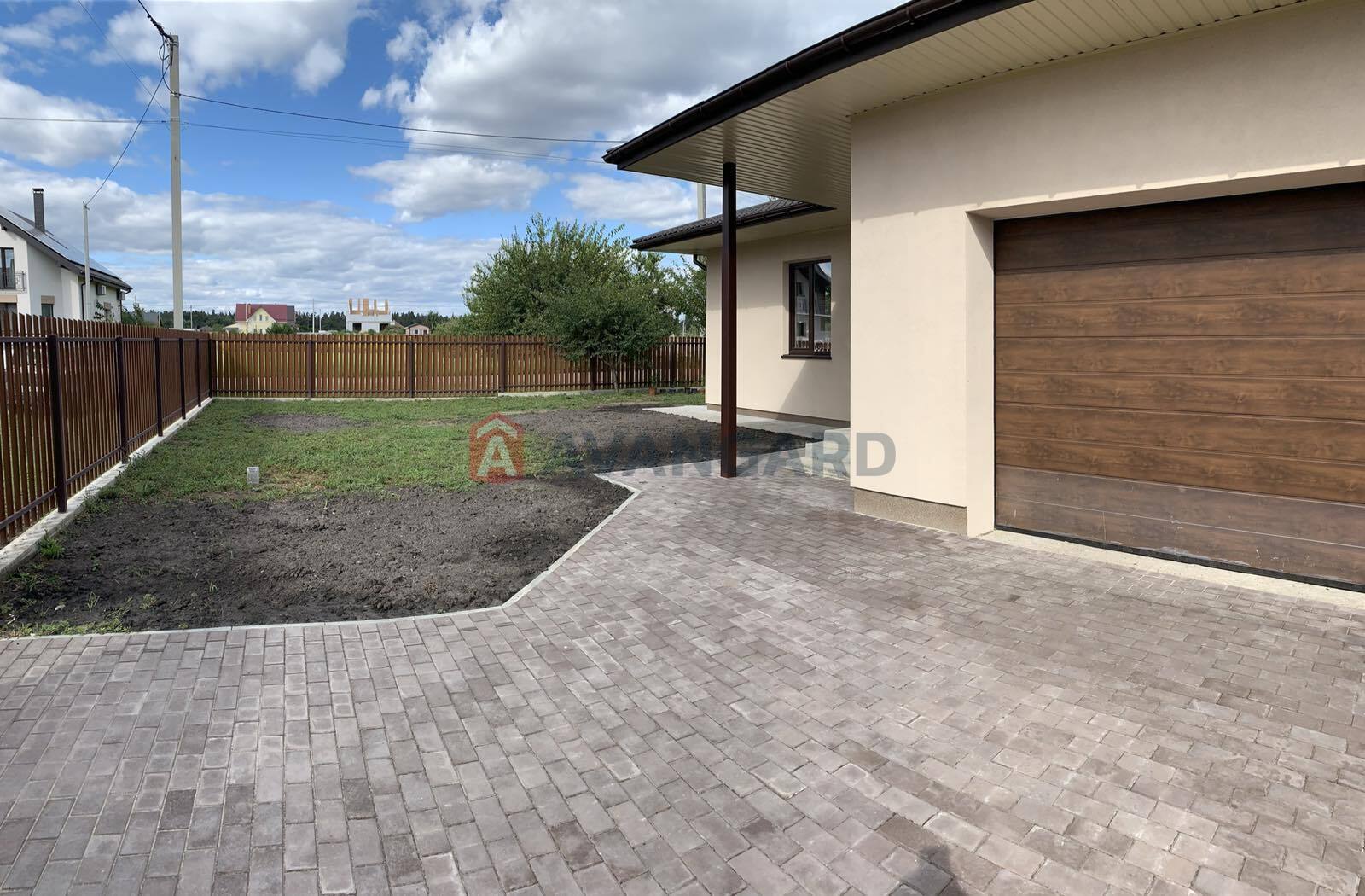 Дом, 185 кв.м. фото 9 Дом, 185 кв.м. фото 9