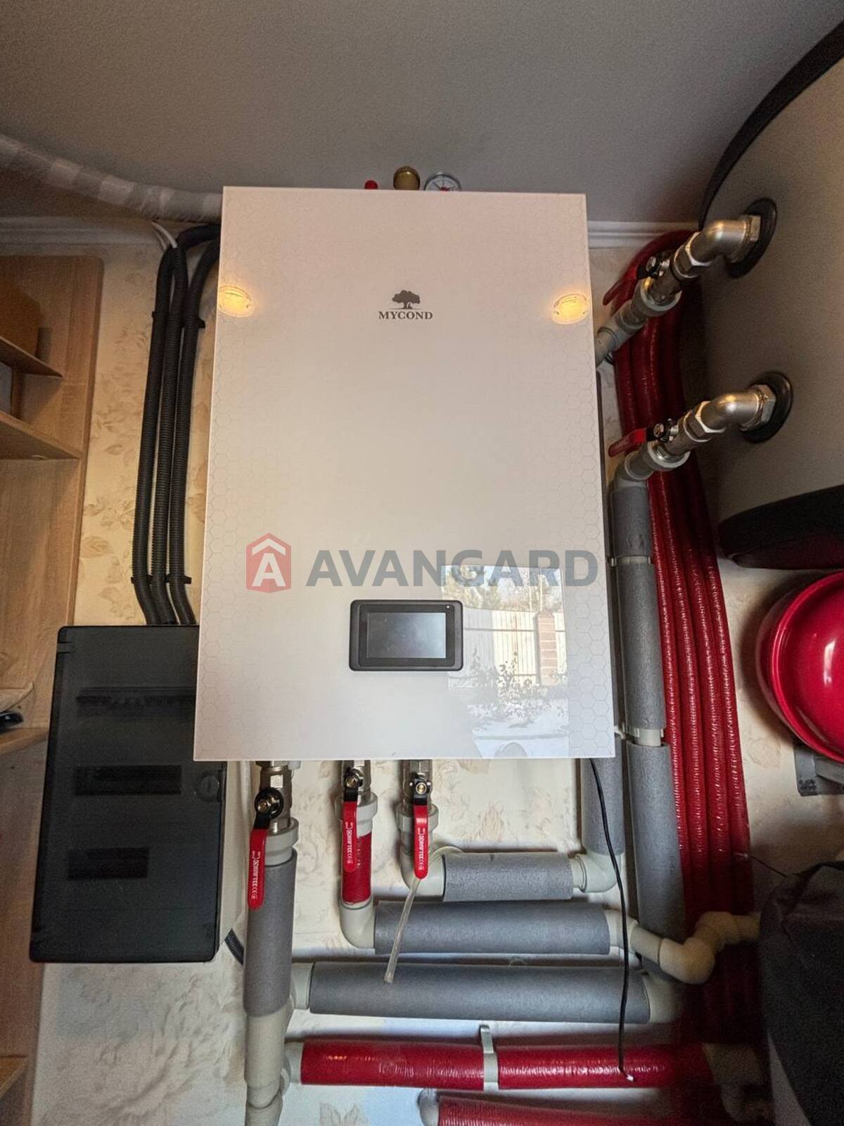 Будинок, 130 кв.м. фото 24 Будинок, 130 кв.м. фото 24