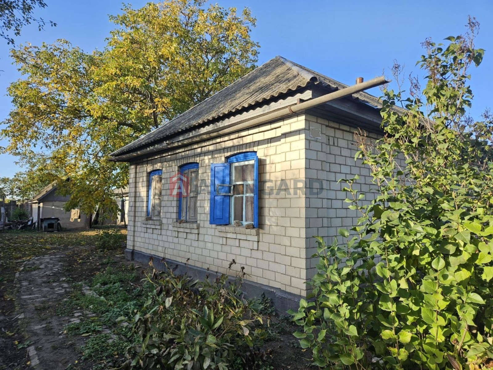 Будинок, 75 кв.м. фото 2 Будинок, 75 кв.м. фото 2