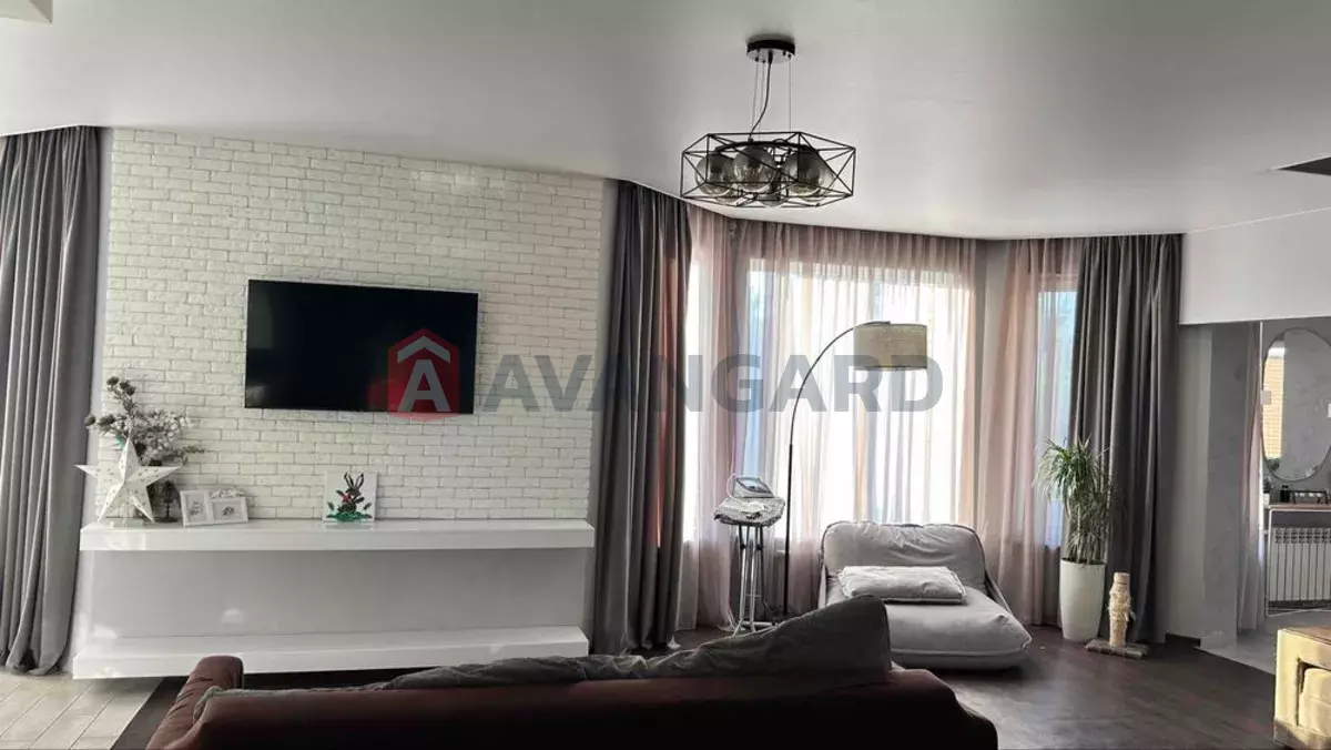 Дом, 230 кв.м. фото 8 Дом, 230 кв.м. фото 8