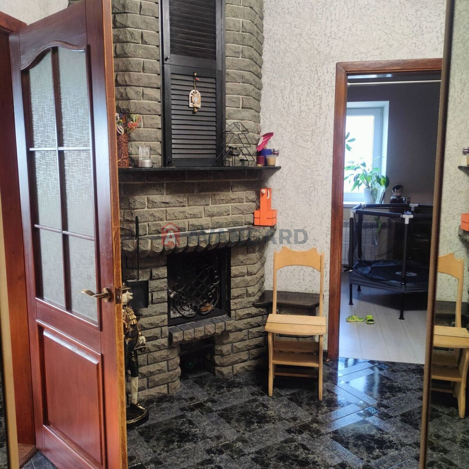 Будинок, 100 кв.м. фото 1 Будинок, 100 кв.м. фото 1