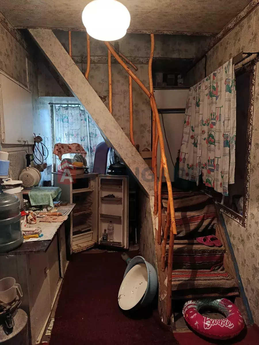 Дача, 70 кв.м. фото 6 Дача, 70 кв.м. фото 6