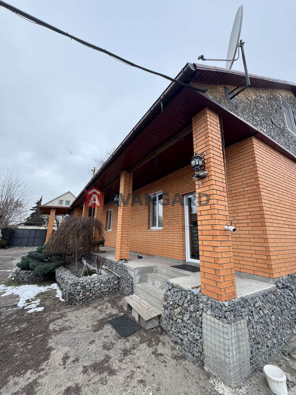 Будинок, 130 кв.м. фото 12 Будинок, 130 кв.м. фото 12