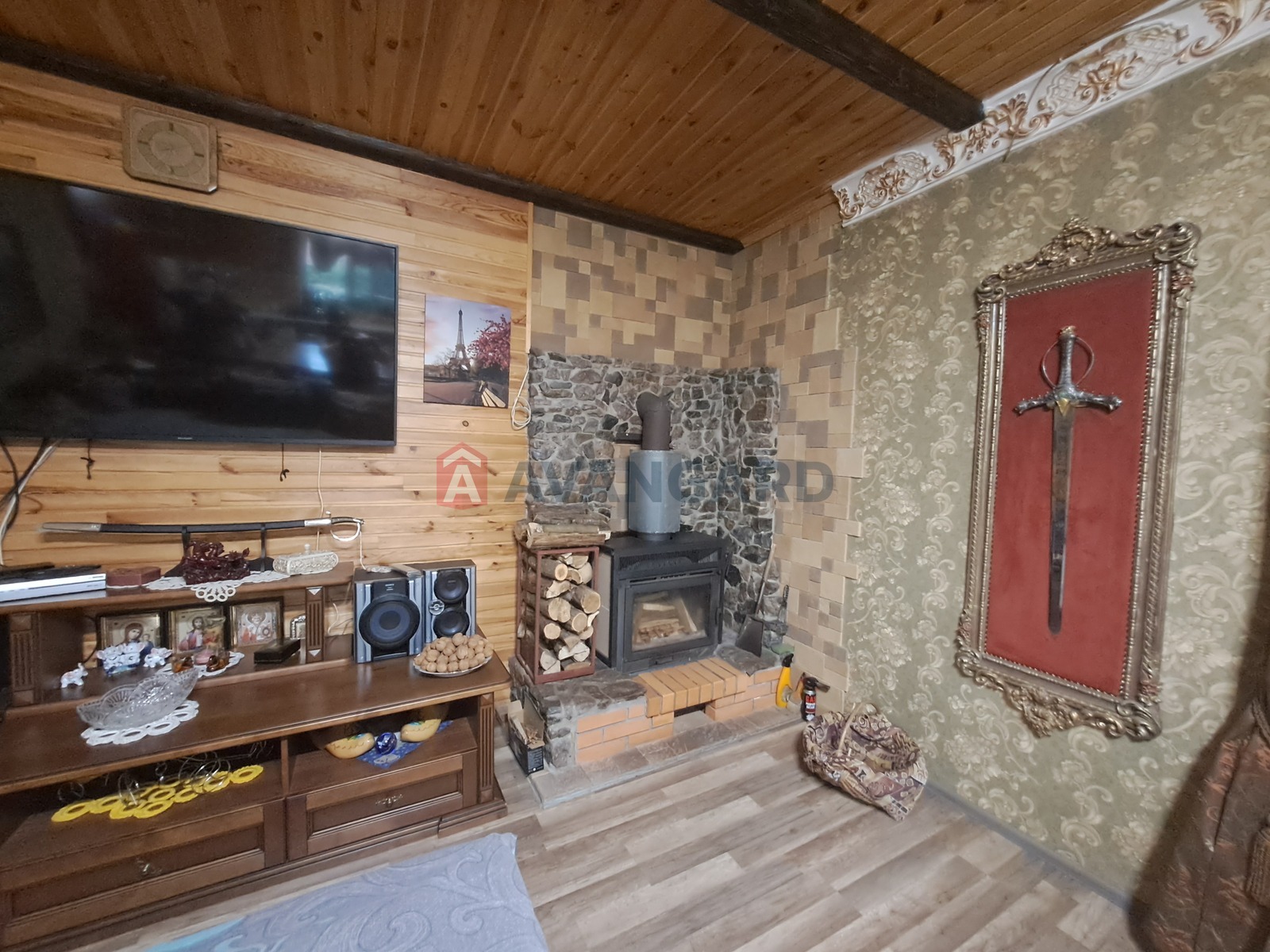 Дом, 128 кв.м. фото 17 Дом, 128 кв.м. фото 17