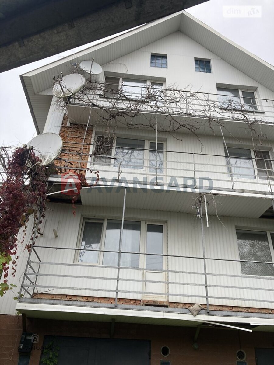 Дом, 470 кв.м. фото 4 Дом, 470 кв.м. фото 4