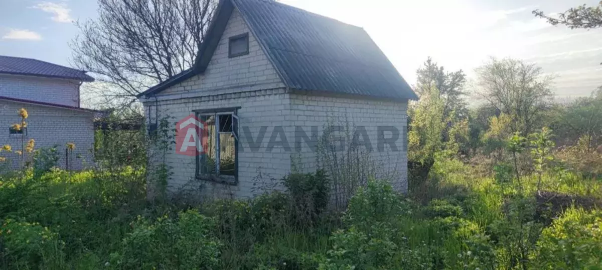 Дача, 12 кв.м. фото 1 Дача, 12 кв.м. фото 1