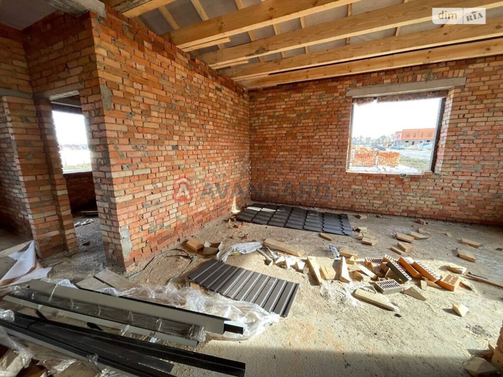 Будинок, 75 кв.м. фото 8 Будинок, 75 кв.м. фото 8