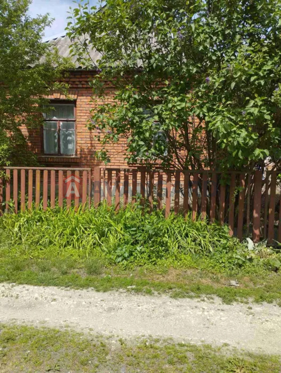 Будинок, 69 кв.м. фото 1 Будинок, 69 кв.м. фото 1