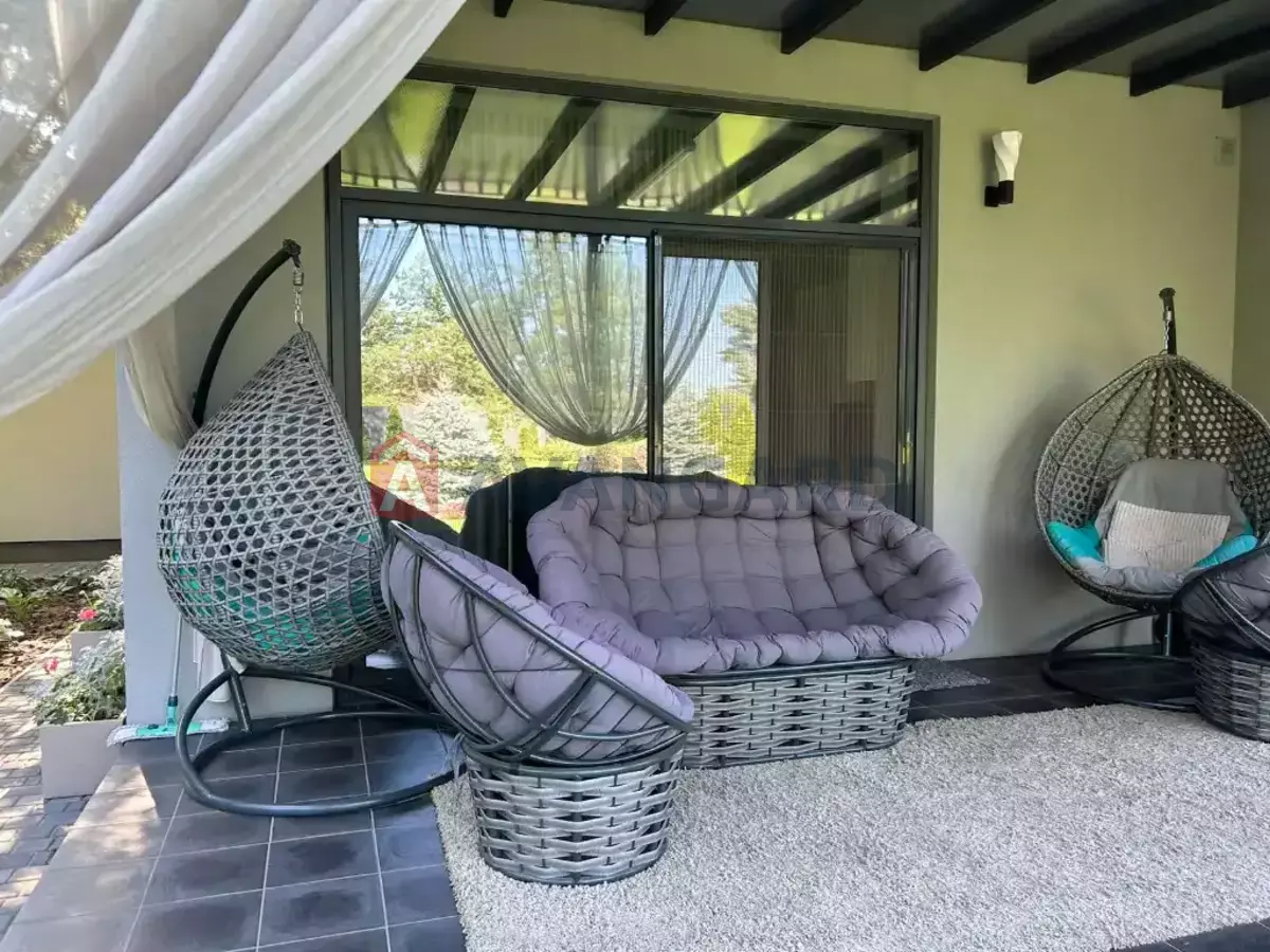 Дом, 197 кв.м. фото 9 Дом, 197 кв.м. фото 9