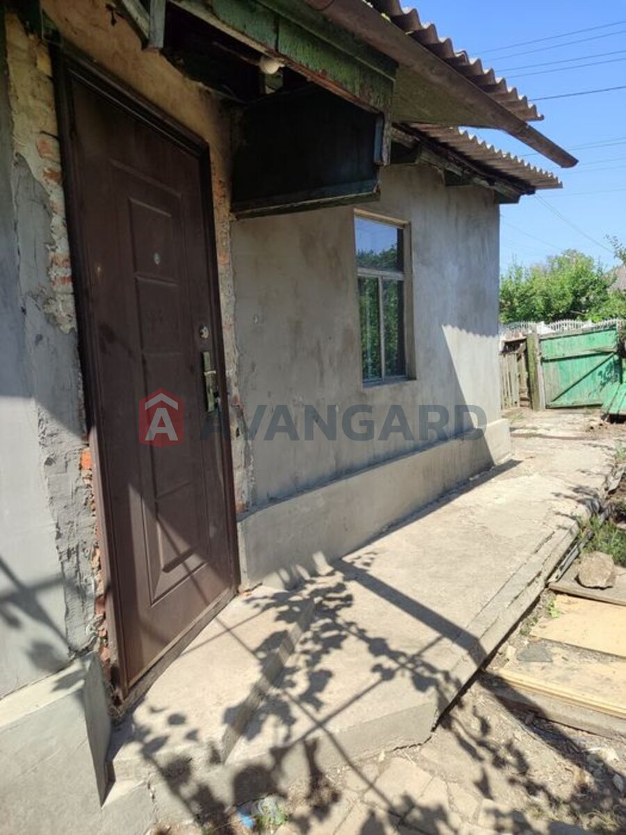 Дом, 45 кв.м. фото 3 Дом, 45 кв.м. фото 3