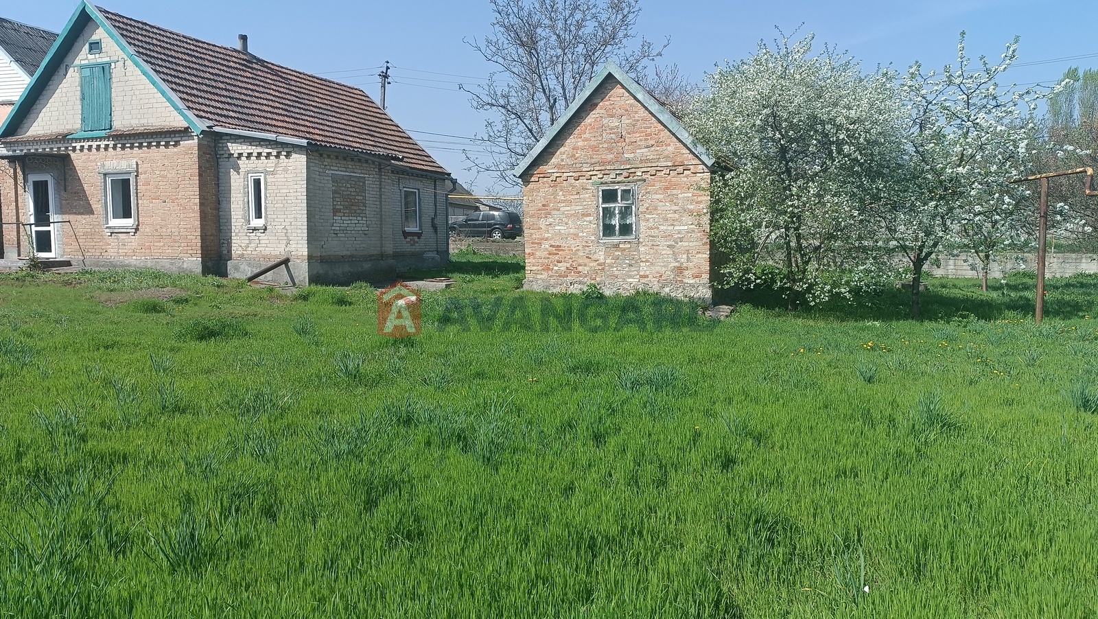 Будинок, 54 кв.м. фото 1 Будинок, 54 кв.м. фото 1