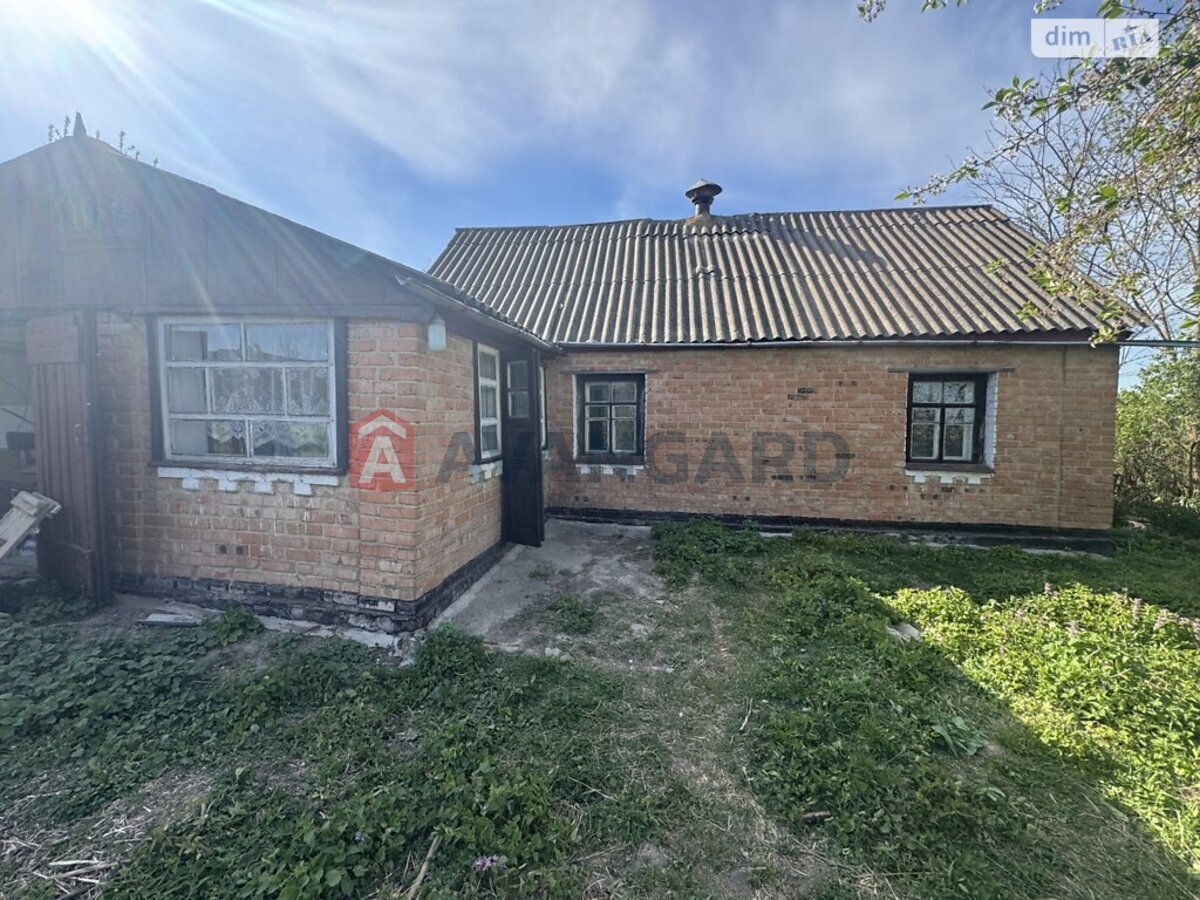 Будинок, 34 кв.м. фото 1 Будинок, 34 кв.м. фото 1