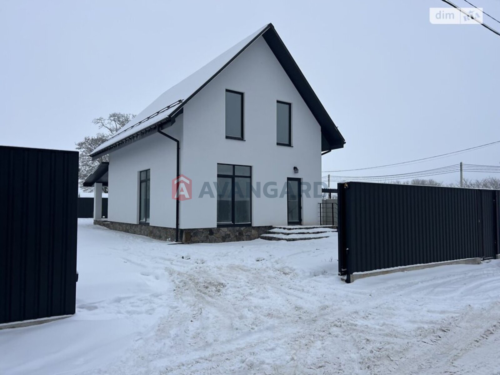 Будинок, 130 кв.м. фото 1 Будинок, 130 кв.м. фото 1