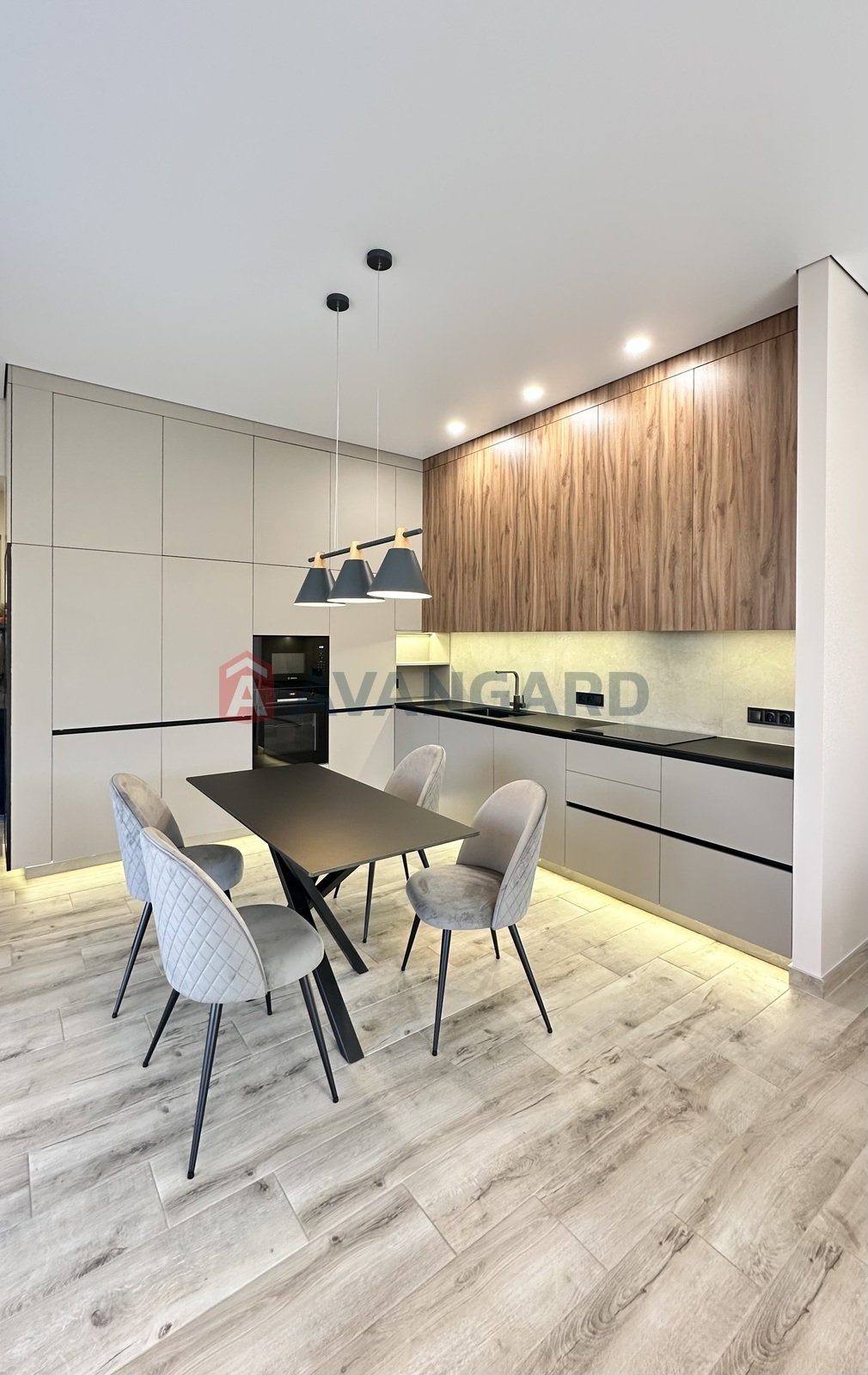 Дом, 125 кв.м. фото 2 Дом, 125 кв.м. фото 2