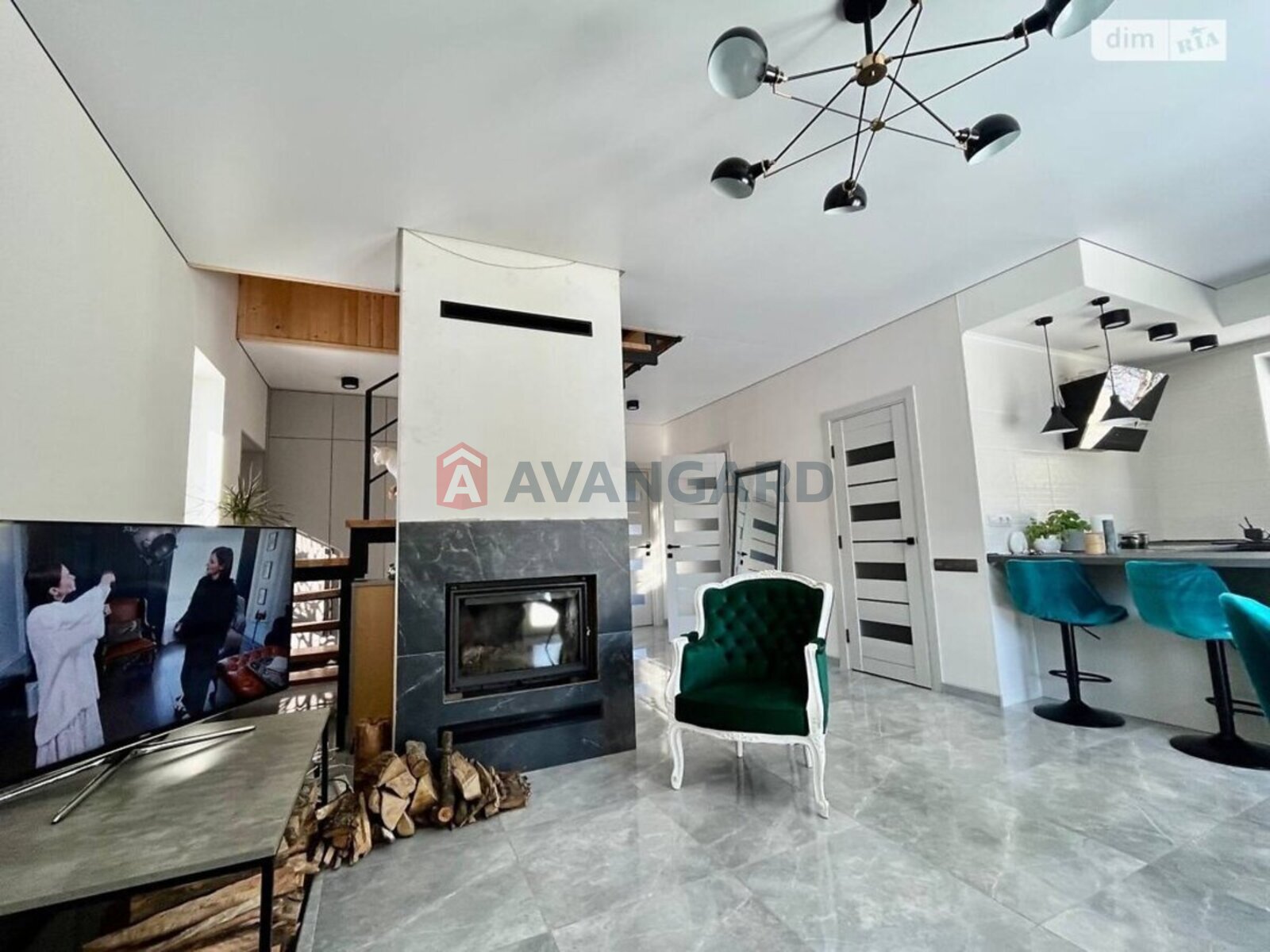 Будинок, 125 кв.м. фото 12 Будинок, 125 кв.м. фото 12