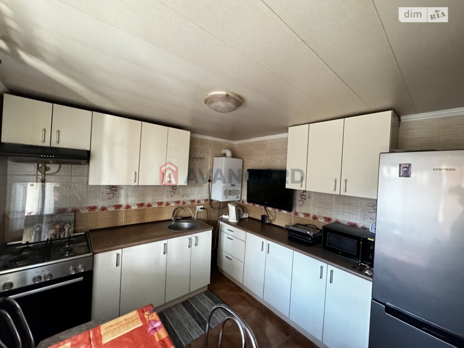 Будинок, 88 кв.м. фото 6 Будинок, 88 кв.м. фото 6