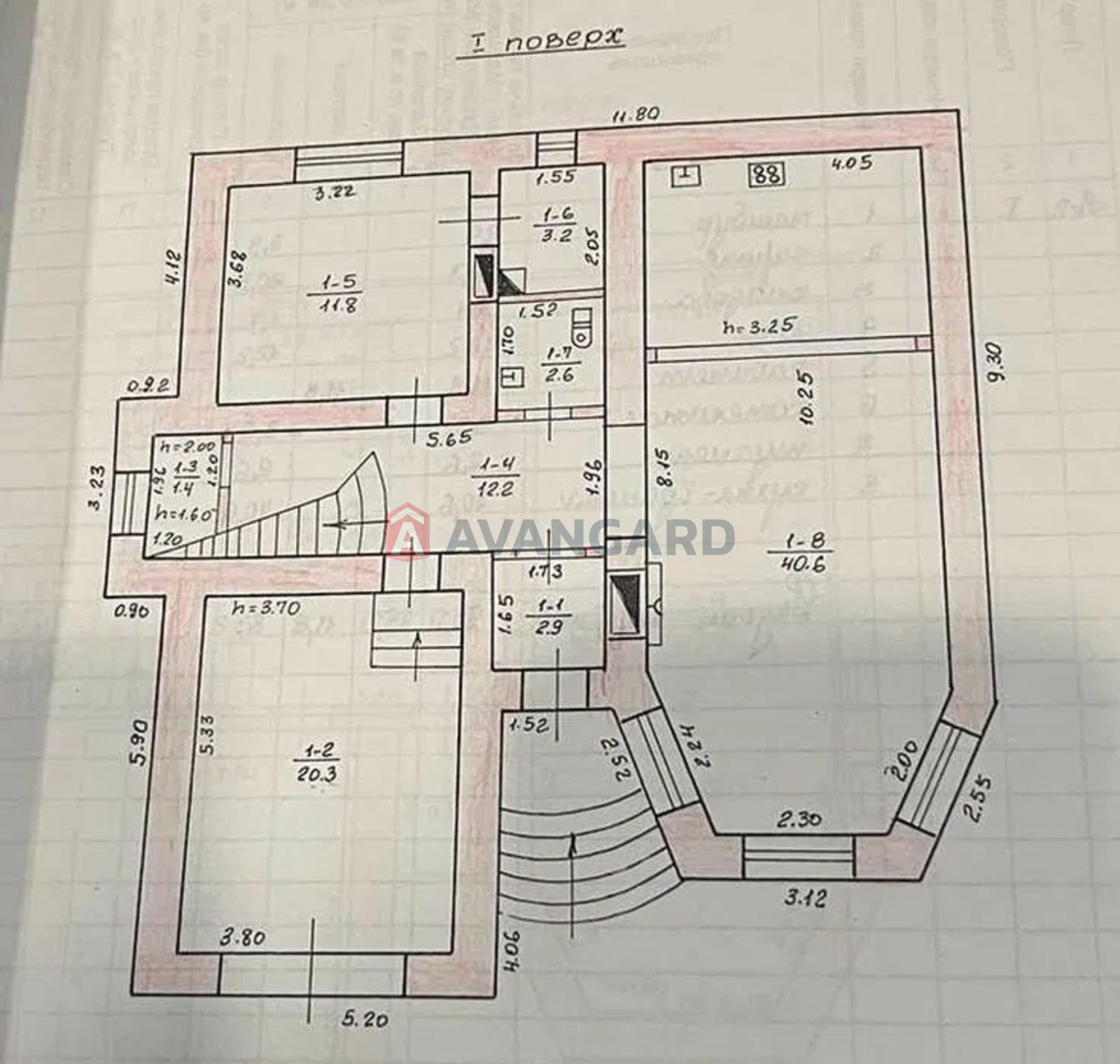 Будинок, 174 кв.м. фото 25 Будинок, 174 кв.м. фото 25
