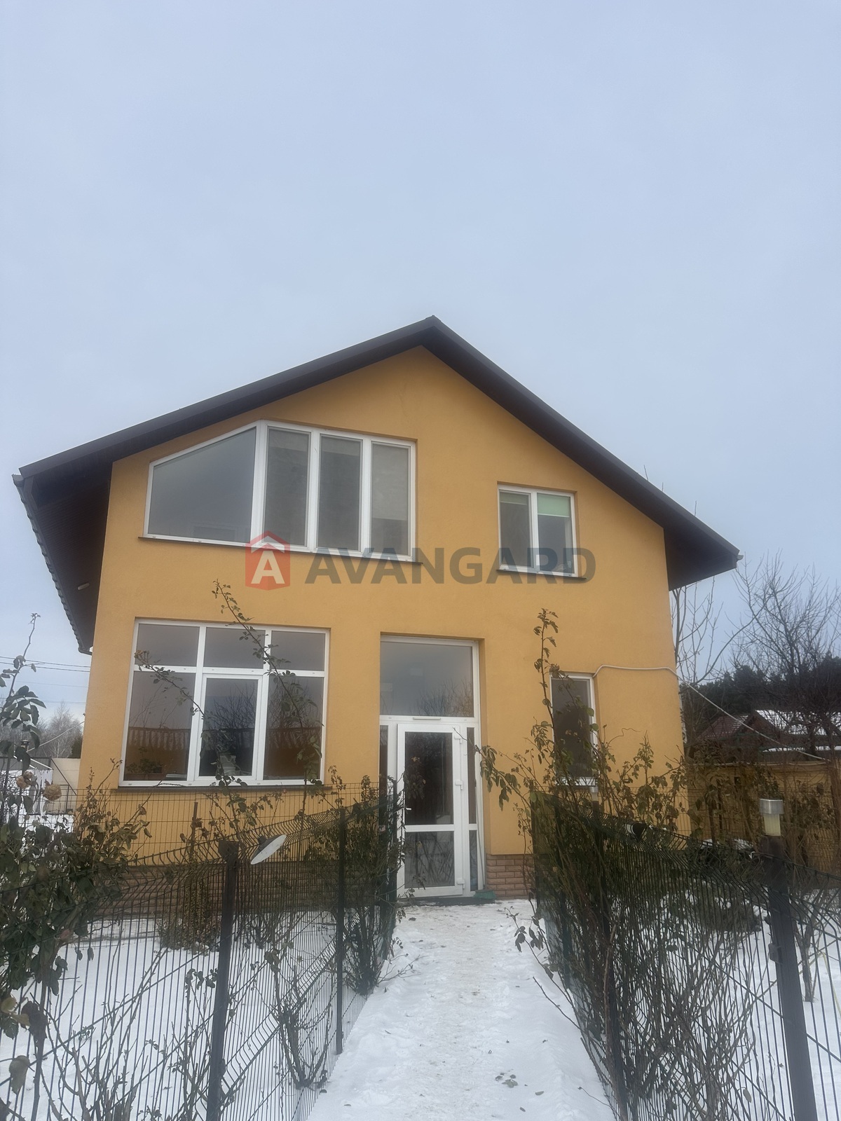 Будинок, 160 кв.м. фото 2 Будинок, 160 кв.м. фото 2