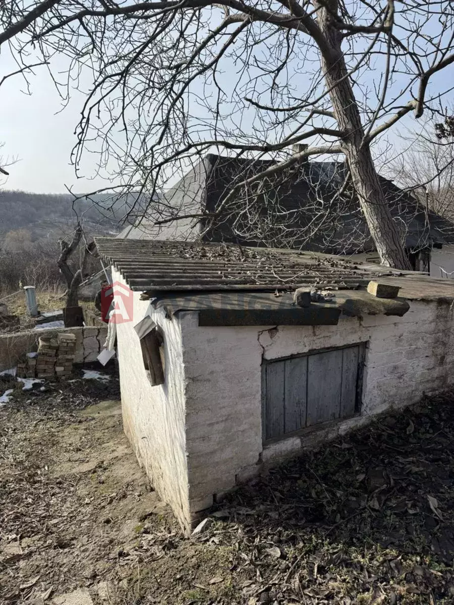 Будинок, 33 кв.м. фото 2 Будинок, 33 кв.м. фото 2