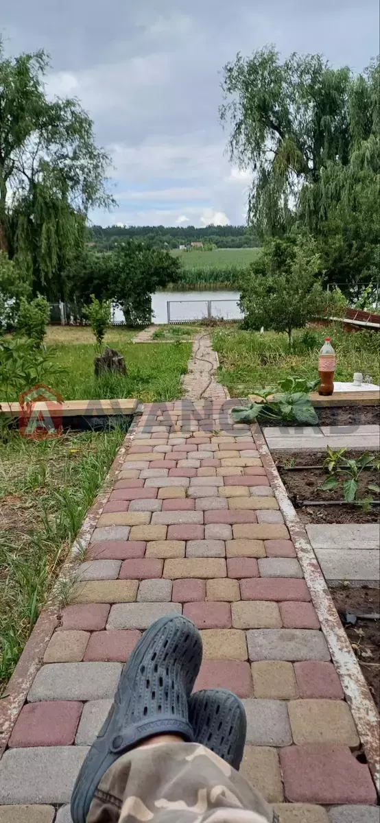 Дача, 70 кв.м. фото 4 Дача, 70 кв.м. фото 4