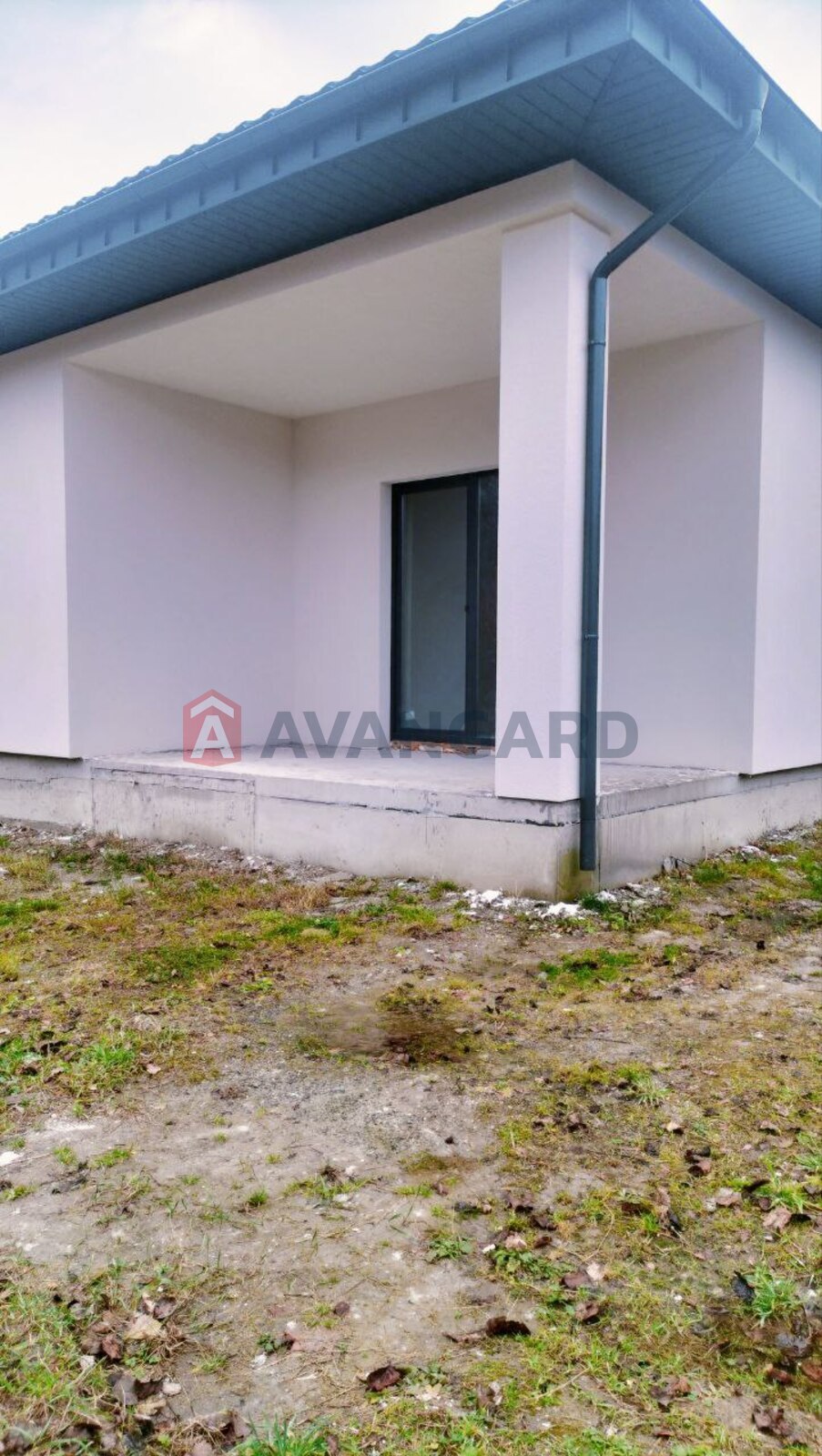 Будинок, 120 кв.м. фото 3 Будинок, 120 кв.м. фото 3