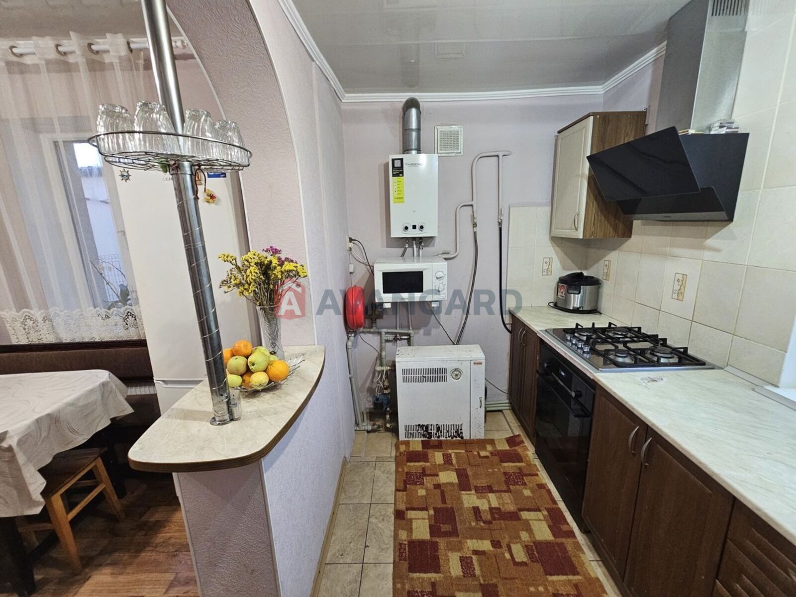 Будинок, 80 кв.м. фото 5 Будинок, 80 кв.м. фото 5