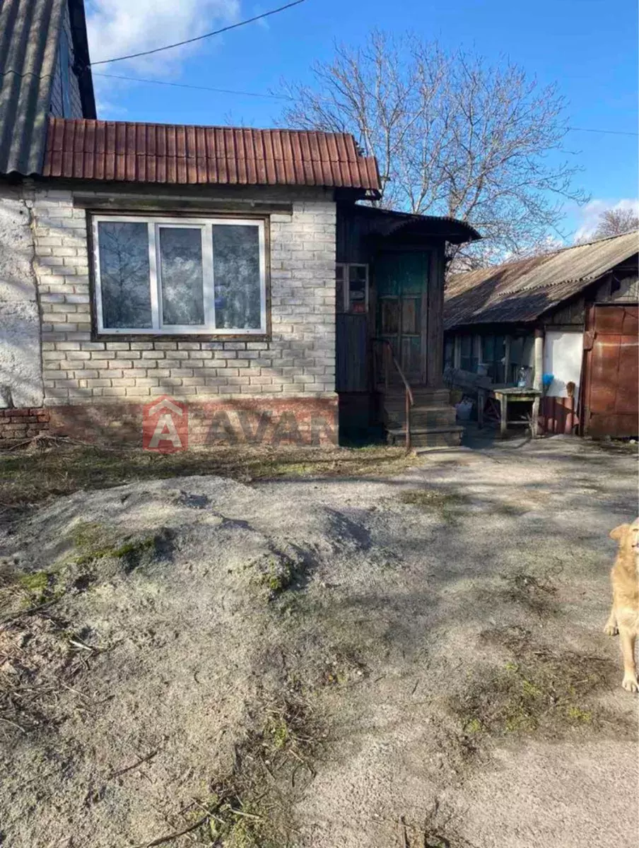 Будинок, 55 кв.м. фото 1 Будинок, 55 кв.м. фото 1