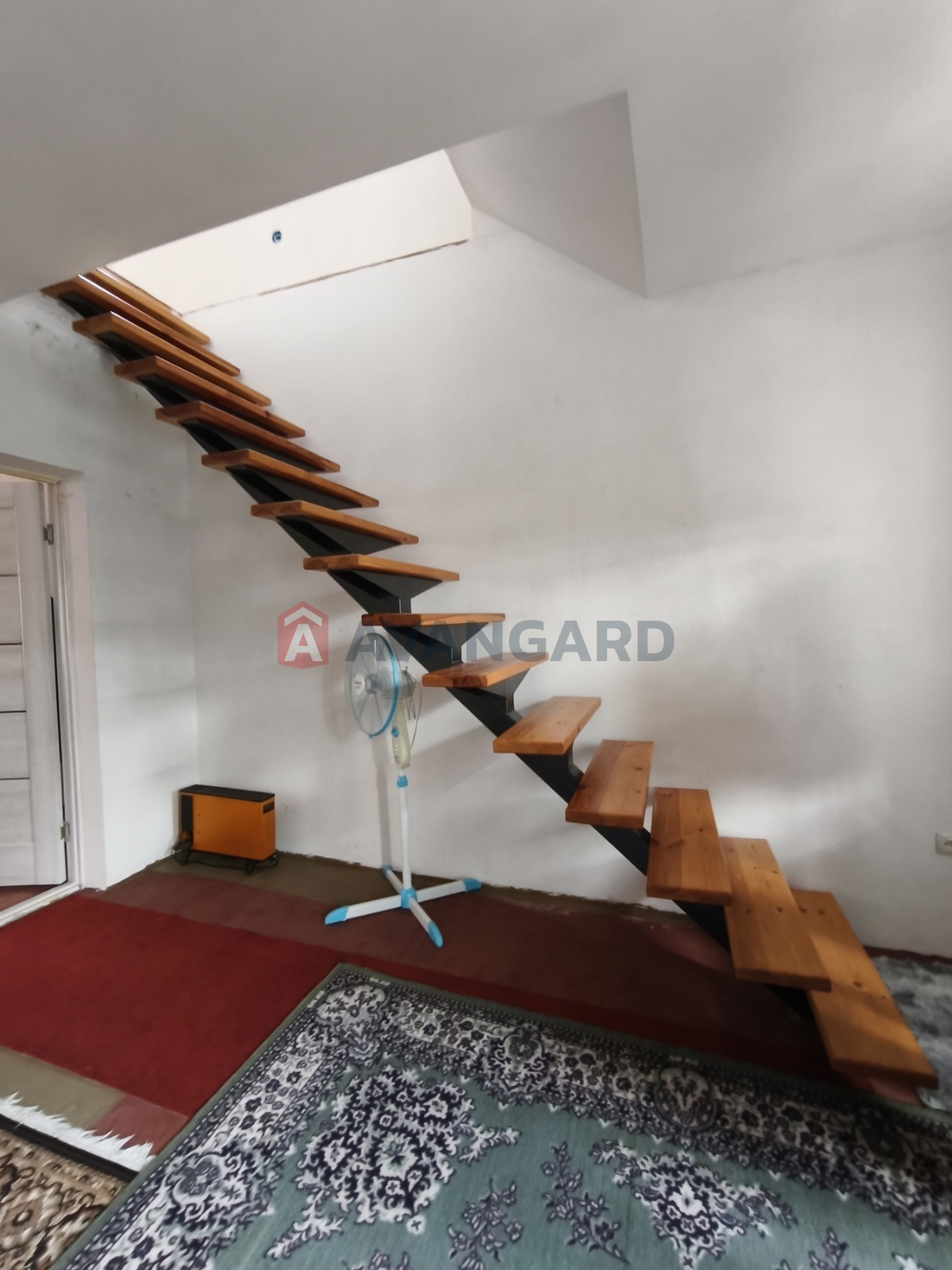 Будинок, 75 кв.м. фото 9 Будинок, 75 кв.м. фото 9