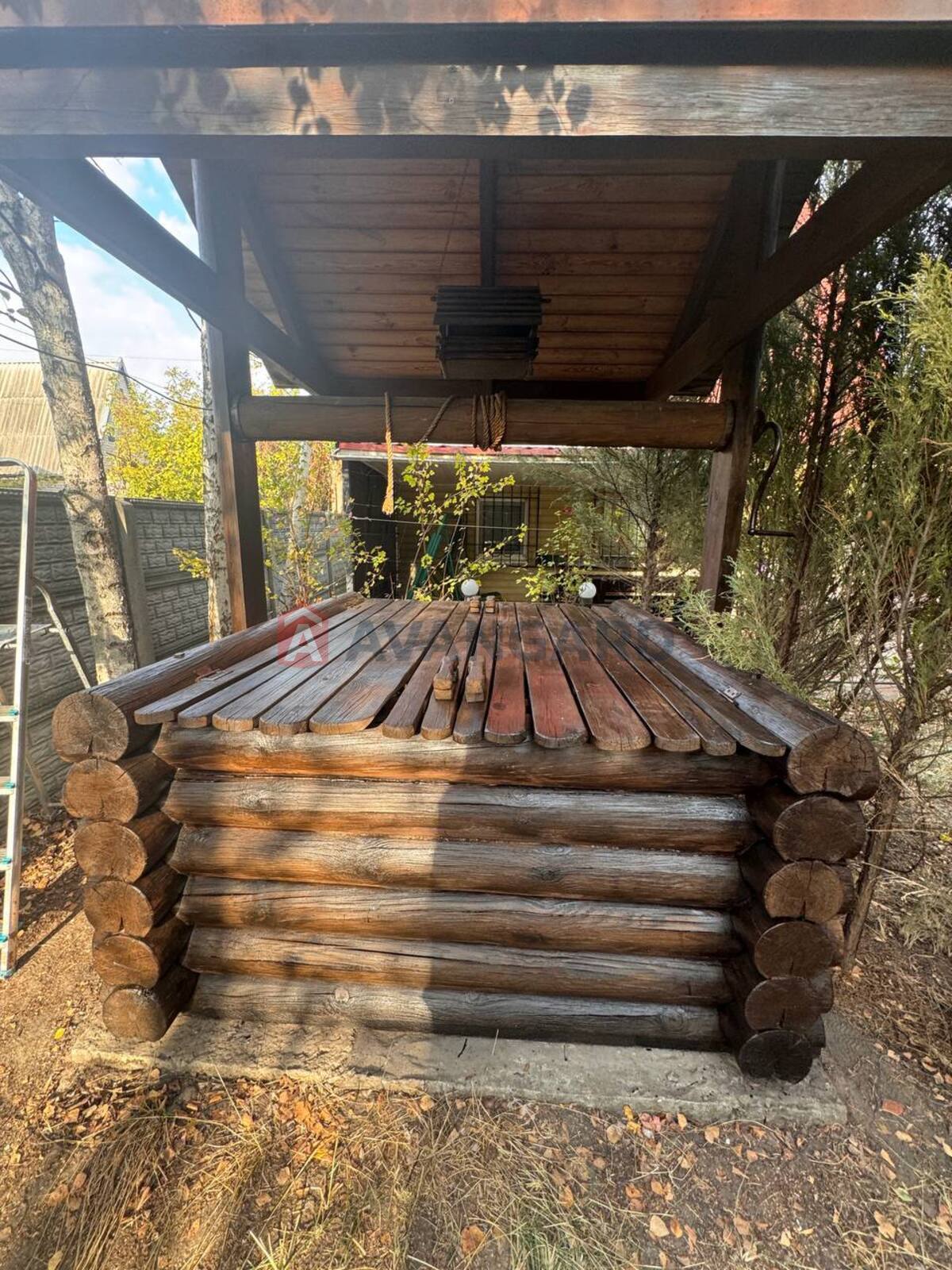 Дача, 41 кв.м. фото 4 Дача, 41 кв.м. фото 4