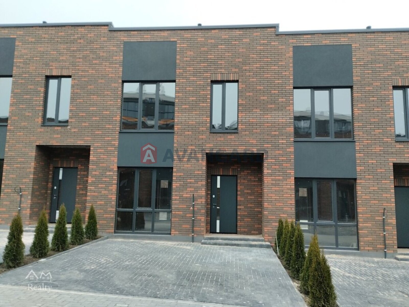 Таунхаус, 75 кв.м. фото 2 Таунхаус, 75 кв.м. фото 2