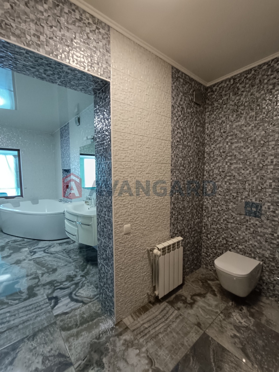 Дача, 131 кв.м. фото 8 Дача, 131 кв.м. фото 8