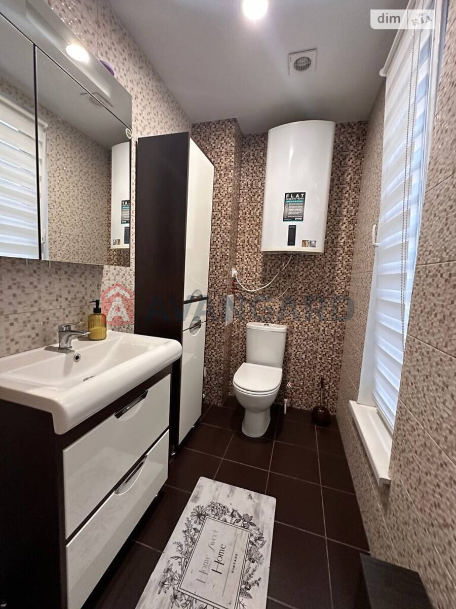 Таунхаус, 160 кв.м. фото 8 Таунхаус, 160 кв.м. фото 8